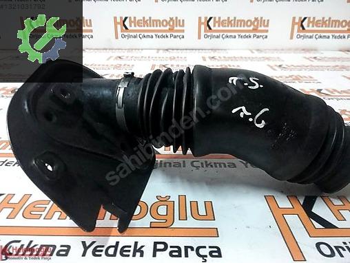 Volkswagen Transporter Direksiyon Mili çıkma parça