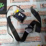 VW TRANSPORTER T5 T6 EMNİYET KEMERİ