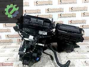 VW TRANSPORTER T5 T6 KALORİFER KAZANI VE MOTOTRU 7H1 820 021 B