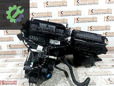 Volkswagen Transporter Kalorifer Kutusu çıkma parça