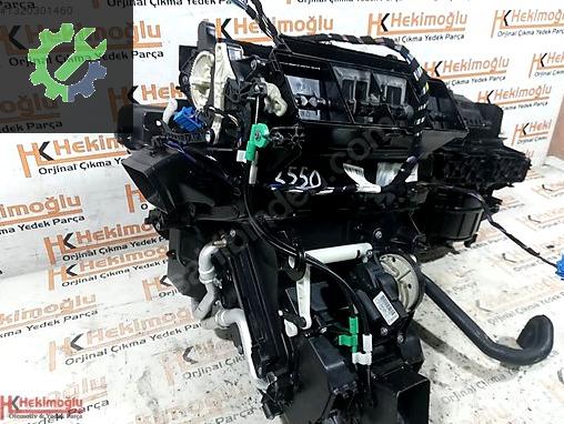 Volkswagen Transporter Kalorifer Kutusu çıkma parça