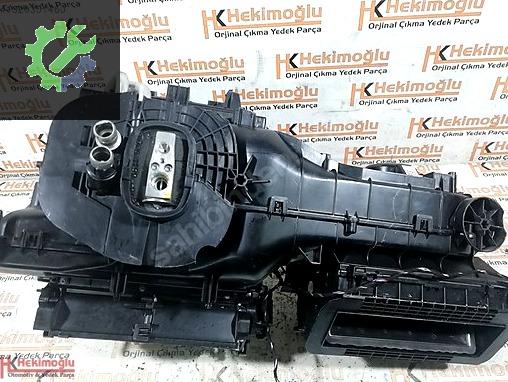 Volkswagen Transporter Kalorifer Kutusu çıkma parça