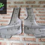 VW TRANSPORTER T5 T6 KAPI İÇ DİREK KAPLAMALARI