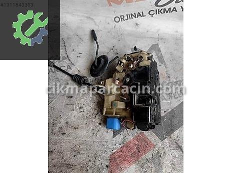 Volkswagen Transporter Kapı Kilidi çıkma parça