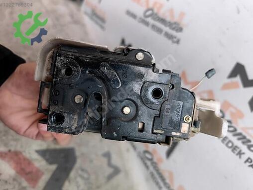 Volkswagen Transporter Kapı Kilidi çıkma parça