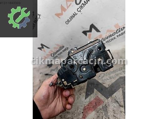 Volkswagen Transporter Kapı Kilidi çıkma parça