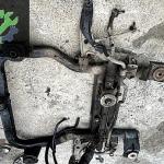 VW TRANSPORTER T5 T6 MOTOR BEŞİĞİ