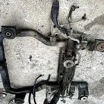 VW TRANSPORTER T5 T6 MOTOR BEŞİĞİ