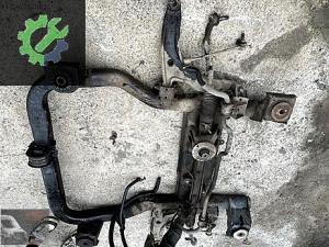 VW TRANSPORTER T5 T6 MOTOR BEŞİĞİ