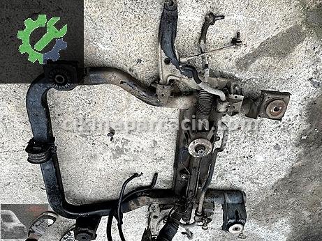 Volkswagen Transporter Motor Beşiği çıkma parça
