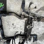 VW TRANSPORTER T5 T6 MOTOR BEŞİĞİ