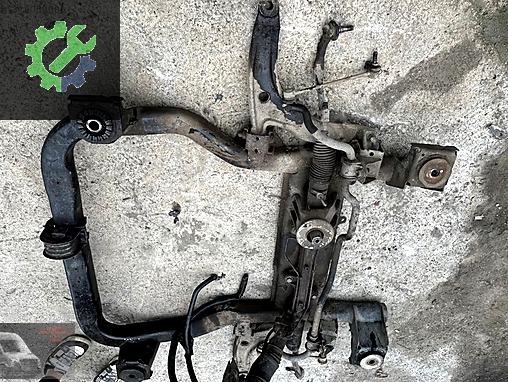 VW TRANSPORTER T5 T6 MOTOR BEŞİĞİ