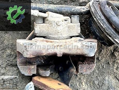 Volkswagen Transporter Ön Kaliper çıkma parça