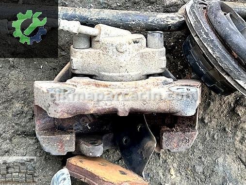 Volkswagen Transporter Ön Kaliper çıkma parça
