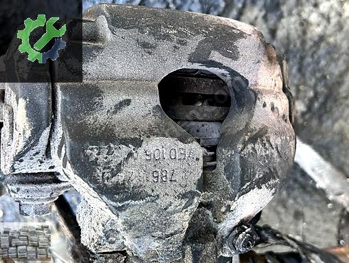 VW TRANSPORTER T5 T6 ÖN FREN KALİPERLERİ