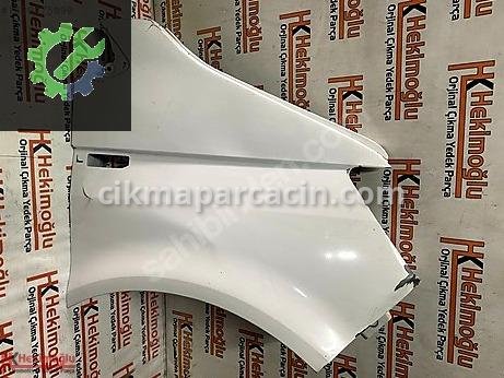 Volkswagen Transporter Çamurluk (Ön) çıkma parça