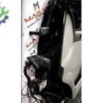 VW TRANSPORTER T5 T6 SAĞ ÖN KAPI ÇIKMA