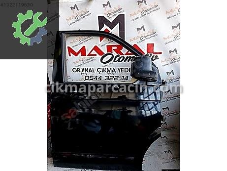 Volkswagen Caravelle Kapı (Ön Sağ) çıkma parça
