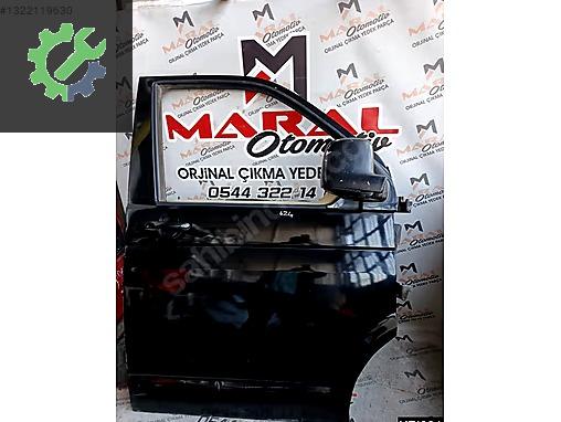 Volkswagen Caravelle Kapı (Ön Sağ) çıkma parça