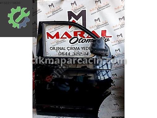 Volkswagen Caravelle Kapı (Ön Sağ) çıkma parça