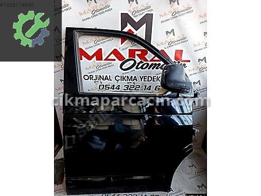 Volkswagen Caravelle Kapı (Ön Sağ) çıkma parça