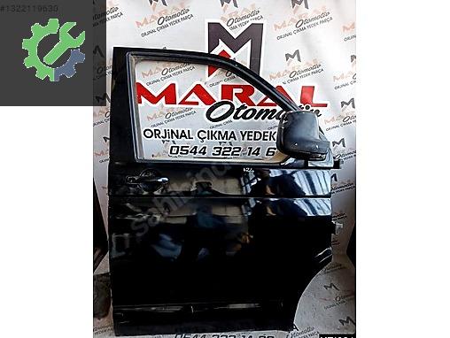 Volkswagen Caravelle Kapı (Ön Sağ) çıkma parça