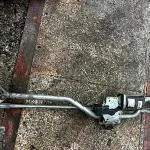 Volkswagen Transporter Silecek Motoru çıkma parça - KAYI OTOMOTİV İstanbul