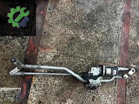 Volkswagen Transporter Silecek Motoru çıkma parça