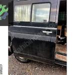 VW TRANSPORTER T5 T6 SİYAH SAG SÜRGÜLÜ KAPI
