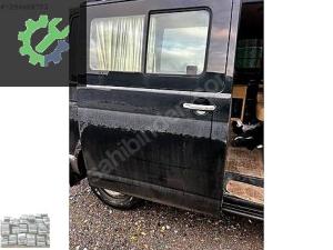 VW TRANSPORTER T5 T6 SİYAH SAG SÜRGÜLÜ KAPI