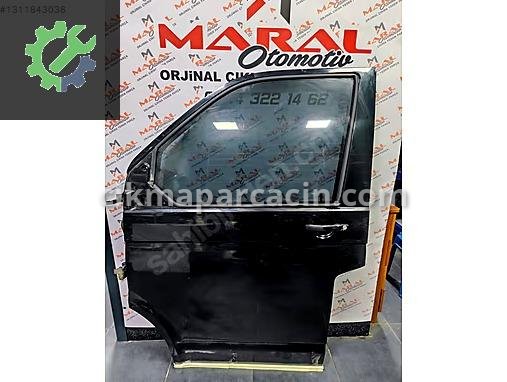 Volkswagen Transporter Kapı (Ön Sol) çıkma parça