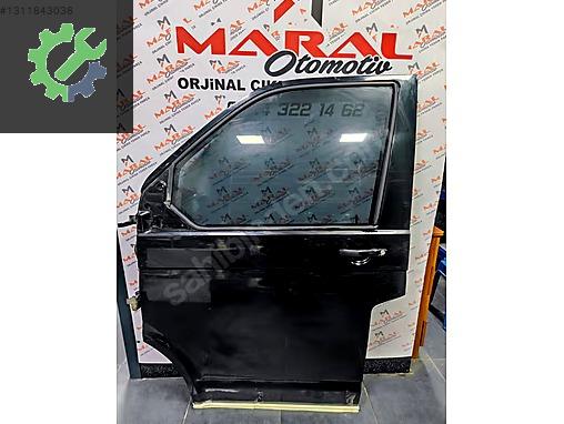 Volkswagen Transporter Kapı (Ön Sol) çıkma parça