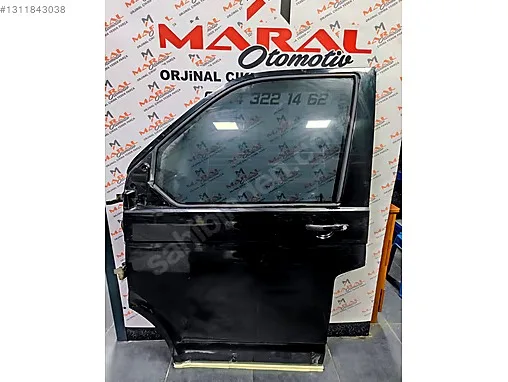 Volkswagen Transporter Kapı (Ön Sol) çıkma parça