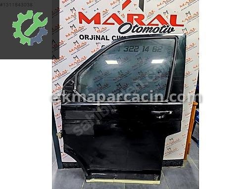 Volkswagen Transporter Kapı (Ön Sol) çıkma parça