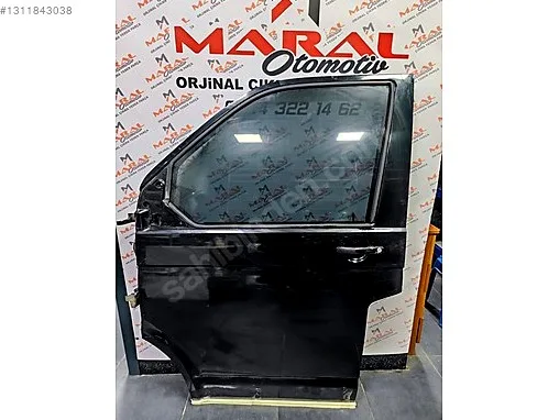 Volkswagen Transporter Kapı (Ön Sol) çıkma parça