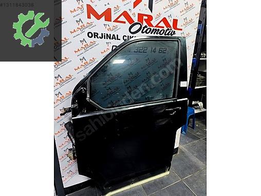 Volkswagen Transporter Kapı (Ön Sol) çıkma parça