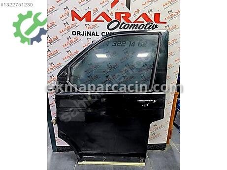 Volkswagen Transporter Kapı (Ön Sol) çıkma parça