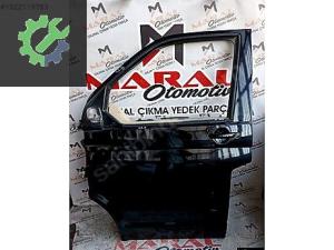 VW TRANSPORTER T5 T6 SOL ÖN KAPI DOLU-BOŞ ÇIKMA