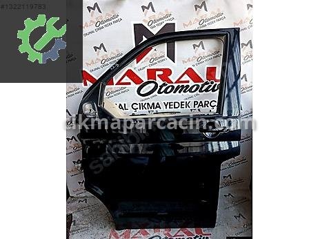 Volkswagen Transporter Kapı (Ön Sol) çıkma parça