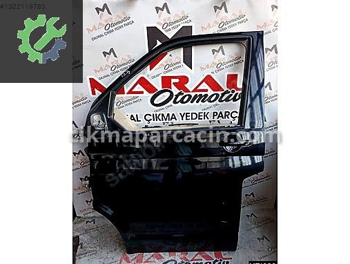 Volkswagen Transporter Kapı (Ön Sol) çıkma parça