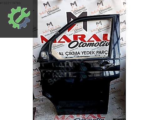 Volkswagen Transporter Kapı (Ön Sol) çıkma parça