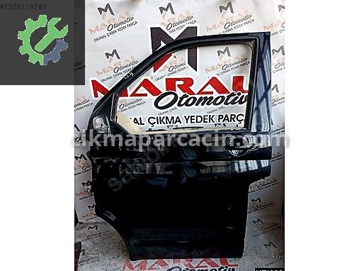 Volkswagen Transporter Kapı (Ön Sol) çıkma parça
