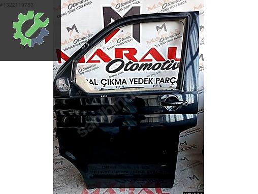 Volkswagen Transporter Kapı (Ön Sol) çıkma parça