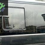 VW TRANSPORTER T5 T6 SOL SÜRGÜLÜ CAM