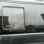 VW TRANSPORTER T5 T6 SOL SÜRGÜLÜ CAM