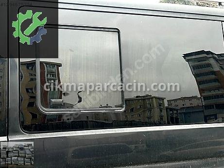 Volkswagen Transporter Cam Krikosu çıkma parça
