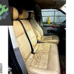 VW TRANSPORTER T5 T6 VİP KOLTUK TAKIMI