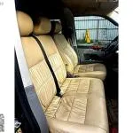 VW TRANSPORTER T5 T6 VİP KOLTUK TAKIMI