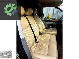 VW TRANSPORTER T5 T6 VİP KOLTUK TAKIMI