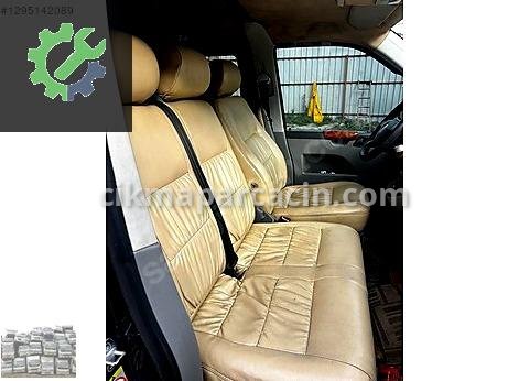Volkswagen Transporter Ön Koltuk çıkma parça